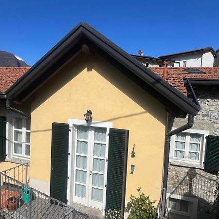 Il Mulino Di Hotel Villa Aurora 네소 외부 사진