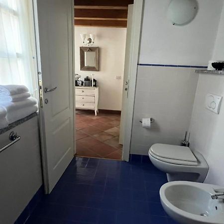Il Mulino Di Hotel Villa Aurora 네소 외부 사진