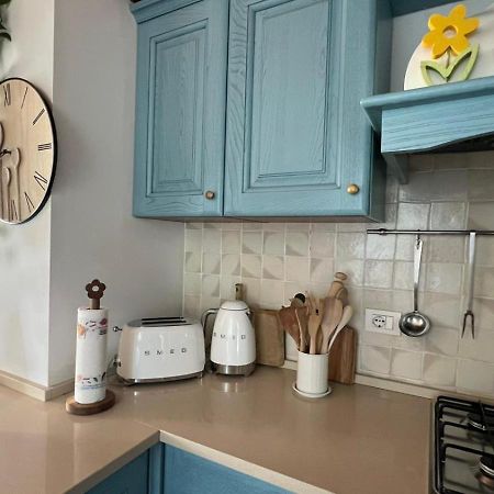 Il Mulino Di Hotel Villa Aurora 네소 외부 사진