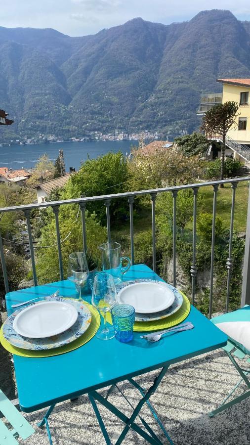 Il Mulino Di Hotel Villa Aurora 네소 외부 사진