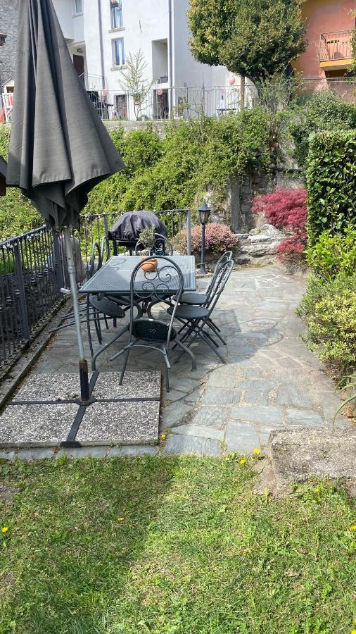 Il Mulino Di Hotel Villa Aurora 네소 외부 사진