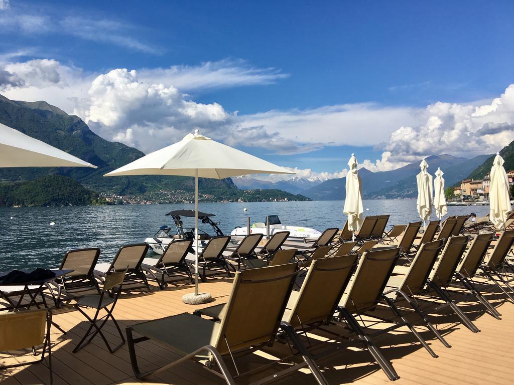 Il Mulino Di Hotel Villa Aurora 네소 외부 사진